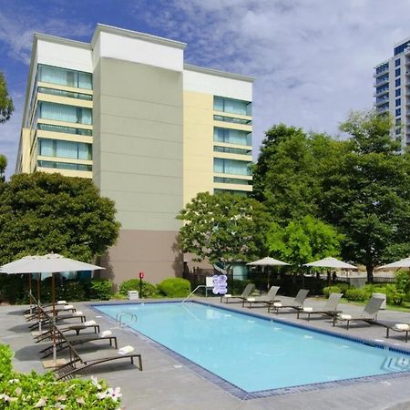 Orange County Hotel Santa Ana Exterior photo
