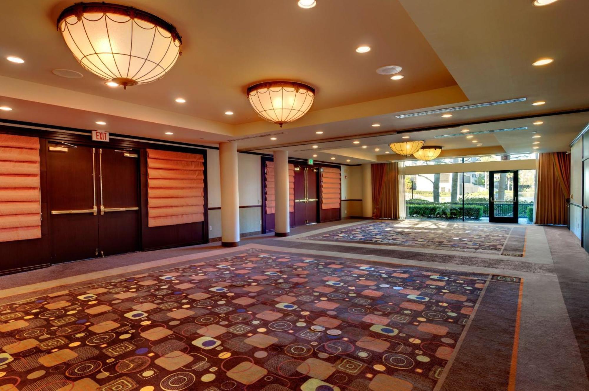Orange County Hotel Santa Ana Exterior photo